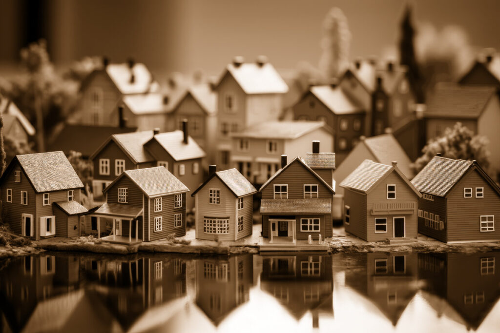 The Vistas: Unveiling the Timeless Charm and History of a Summerlin Gem